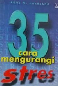 Image of 35 Cara Mengurangi Stres