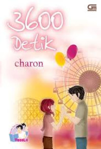 Image of 3600 Detik