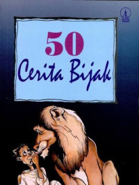 Image of 50 Cerita Bijak