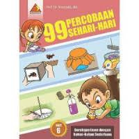Image of 99 Percobaan Sehari-hari : Seri 6