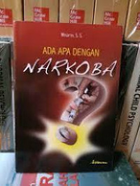 Image of Ada Apa dengan Narkoba