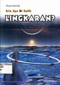 Image of Ada Apa di Balik Lingkaran?