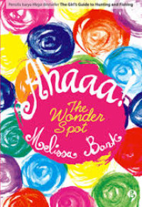 Image of Ahaaa! The Wonder Spot