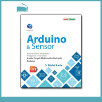 Image of Arduino & Sensor