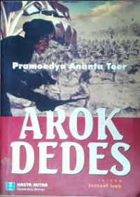 Image of AROK DEDES