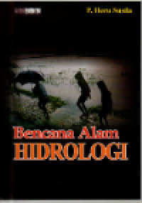 Image of Bencana Alam HIDROLOGI