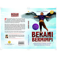 Image of Berani Bermimpi