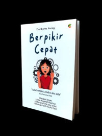 Image of Berpikir Cepat