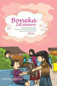 Image of Boneka Istimewa