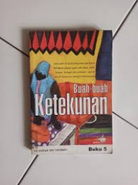 Image of Buah-Buah Ketekunan (Buku 5)