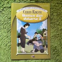 Image of Cerita Rakyat Banten dan Jakarta 2