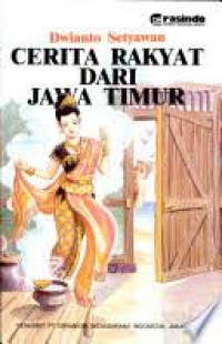 Image of Cerita Rakyat dari Jawa Timur