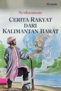 Image of Cerita Rakyat dari Kalimantan Barat