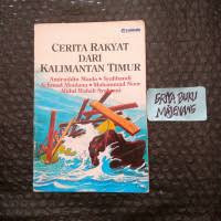 Image of Cerita Rakyat dari Kalimantan Timur