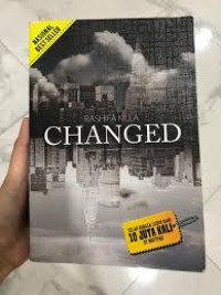 Image of Changed