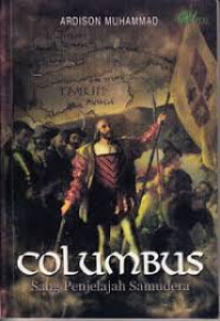 Image of Columbus Sang Penjelajah Samudera