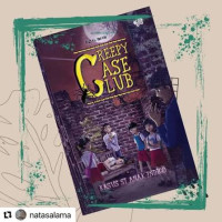 Image of Creepy Case Club : Kasus Si Anak Indigo