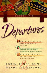 Image of Departures