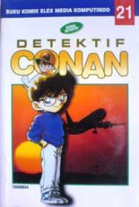 Image of Detektif Conan 21