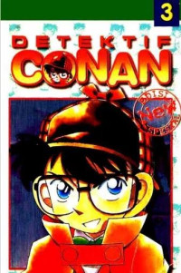 Image of Detektif Conan 3 : Edisi Spesial