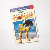 Image of Detektif Conan 31