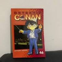 Image of Detektif Conan 46