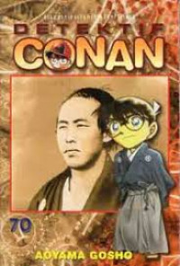 Image of Detektif Conan 70