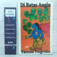 Image of Di Batas Angin