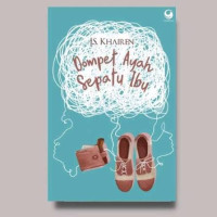 Image of Dompet Ayah Sepatu Ibu