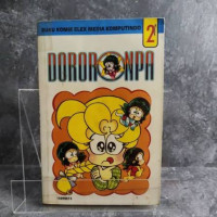 Image of Dororonpa 2