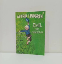 Image of Emil dari Lonneberga