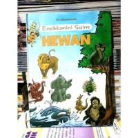 Image of Ensiklomini Sains Hewan