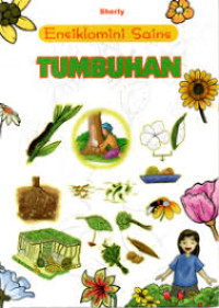 Image of Ensiklomini Sains Tumbuhan