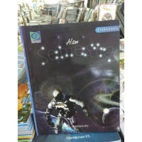 Image of Ensiklopedia Alam Semesta