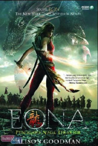 Image of Eona Punggawa Naga Terakhir