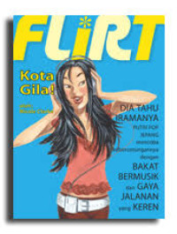 Image of Flirt : Kota Gila!