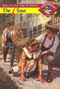 Image of Focus on The Family The Chase