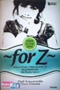 Image of for Z
