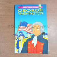 Image of George Washington