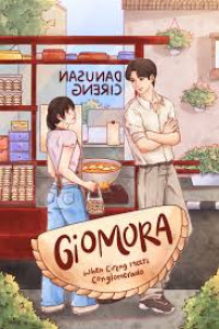 Image of GIOMORA