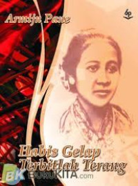 Image of Habis Gelap Terbitlah Terang