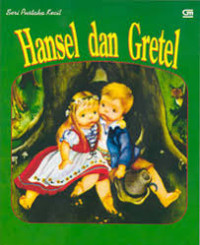 Image of Hansel dan Gretel