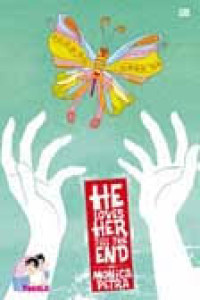 Image of He Loves Her Till The End