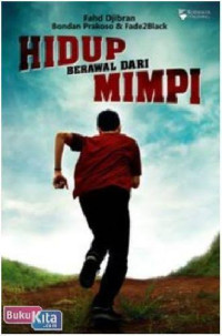 Image of Hidup Berawal dari Mimpi