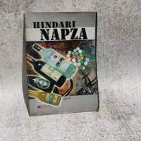 Image of Hindari NAPZA