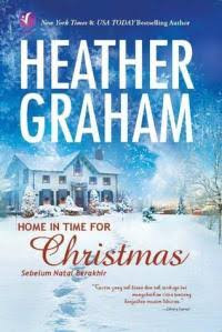 Image of Home in Time for Christmas (Sebelum Natal Berakhir)