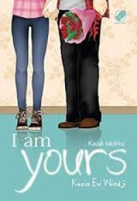 Image of I am Yours (Kaulah Takdirku)