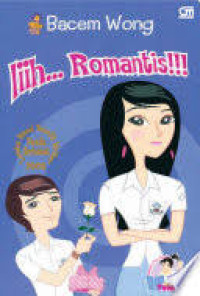 Image of Iiih...Romantis !!!