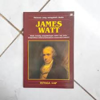 Image of James Watt