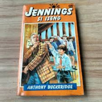 Image of Jennings Si Iseng